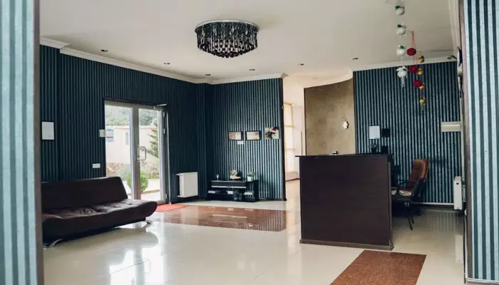 هتل آپارتمان لایک تفلیس